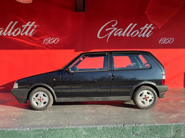 FIAT Uno turbo i.e. 3 porte - Foto 7
