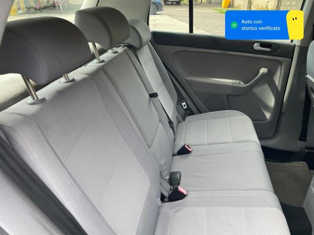Volkswagen Golf Golf 5p 1.6 fsi Sportline - Foto 10