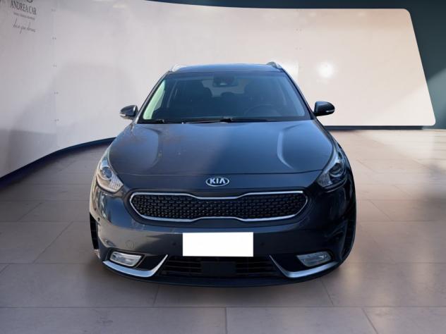 Kia Niro Niro 1.6 gdi hev Style dct my18 - Foto 2