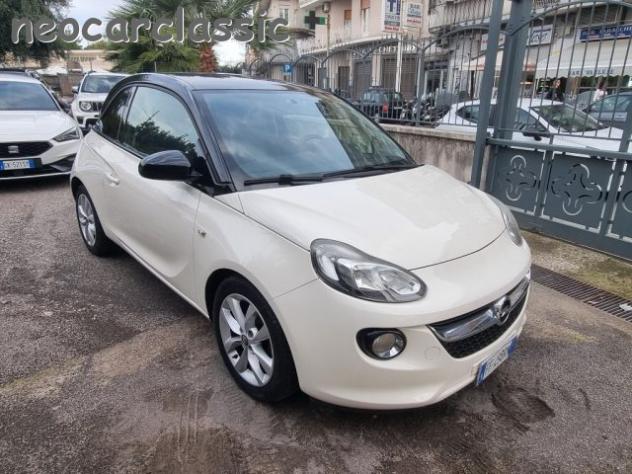 OPEL Adam 1.4 87 CV GPL Tech Air GPL APPENA RINNOVATO rif. 24227122 - Foto 3