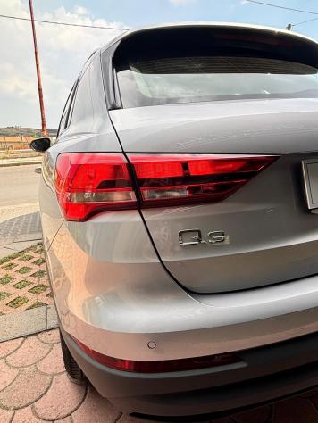 Audi Q3 35 TDI S tronic Business - Foto 10