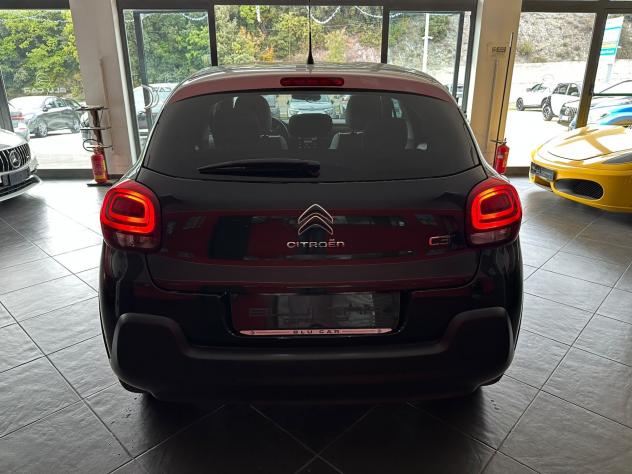 CITROEN C3 1.2 SHINE PLUS 110cv - Foto 6