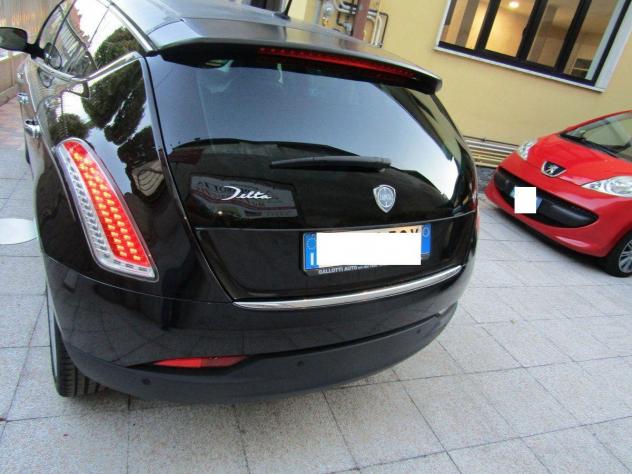 LANCIA - Delta - 1.6 MJT DPF Gold - Foto 3