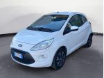 Ford Ka Ka 1.2  69cv
