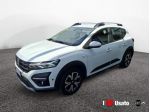 Dacia Sandero Stepway III 2021 Stepway 1.0 tce Comfort Eco-g 100cv
