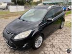 FORD - C-Max - 1.6 TDCi/115CV Titanium - FINANZIABILE