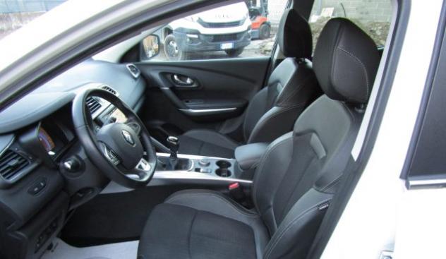 RENAULT Kadjar Kadjar 1.6 dCi Energy Intens 4x4 *105.000 KM* rif. 24035942 - Foto 7