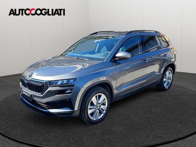 Škoda Karoq Karoq 2.0 TDI 150 CV Executive DSG 4X4