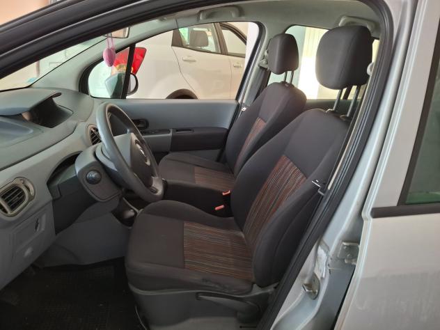 Renault Modus 1.2 benzina Dynamique - Foto 8