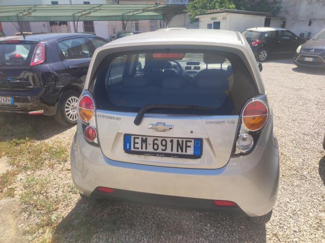 Chevrolet Spark 1.2 LTZ GPL - Foto 6