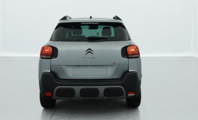 Citroën C3 Aircross PureTech 110 S&S Plus in Promo - Foto 7