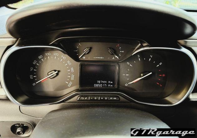 CITROEN - C3 82 Shine OK NEOPATENTATI - Foto 8
