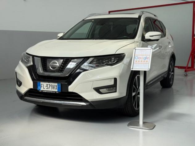 NISSAN X-Trail 1.6 dCi 2WD Tekna rif. 24134064
