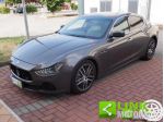 MASERATI Ghibli 2015 DIESEL FINANZIABILE rif. 23937101