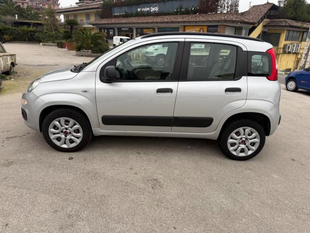 Fiat Panda 0.9 TwinAir Turbo Natural Power Easy - Foto 6