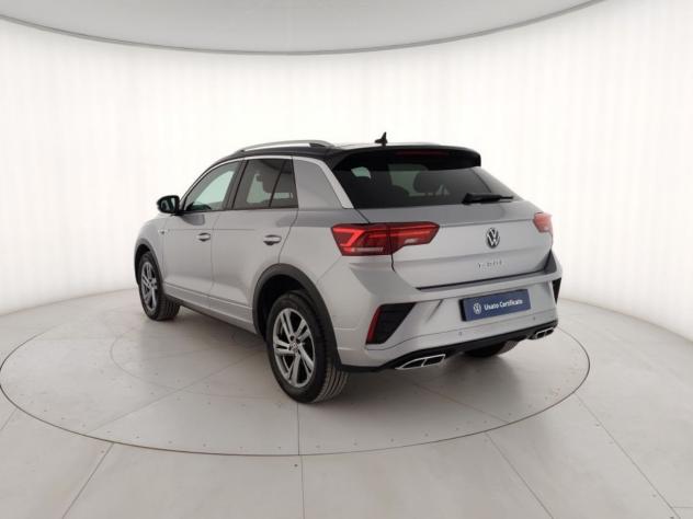 Volkswagen T-Roc 1.5 TSI ACT R-Line - Foto 2