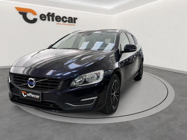 VOLVO V60 D2 Geartronic Volvo OCEAN RACE rif. 23937220