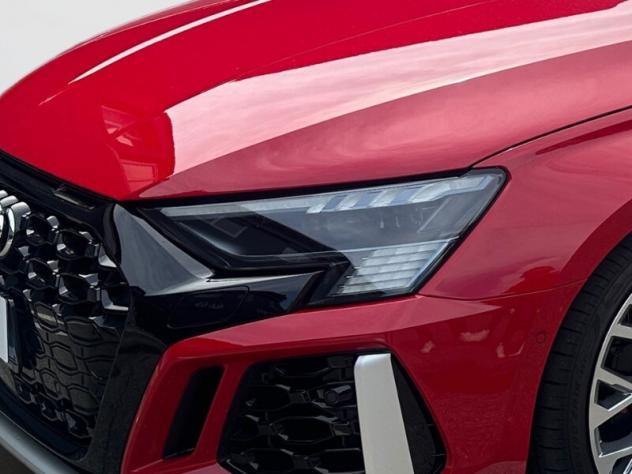 AUDI A3 4ª serie RS 3 SPB TFSI quattro S tronic - Foto 5