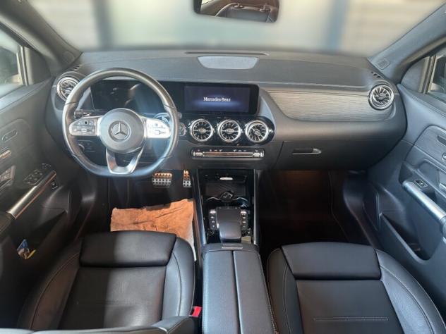 MERCEDES GLA (H247) GLA 250 Automatic 4Matic AMG Line Premium Plus - Foto 10
