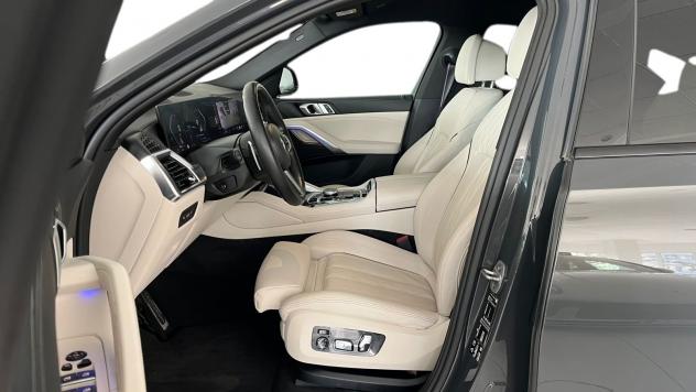 BMW X6 xDrive30d MSport autom. - Foto 8