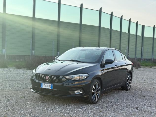 Fiat Tipo 1.6 Mjt Lounge