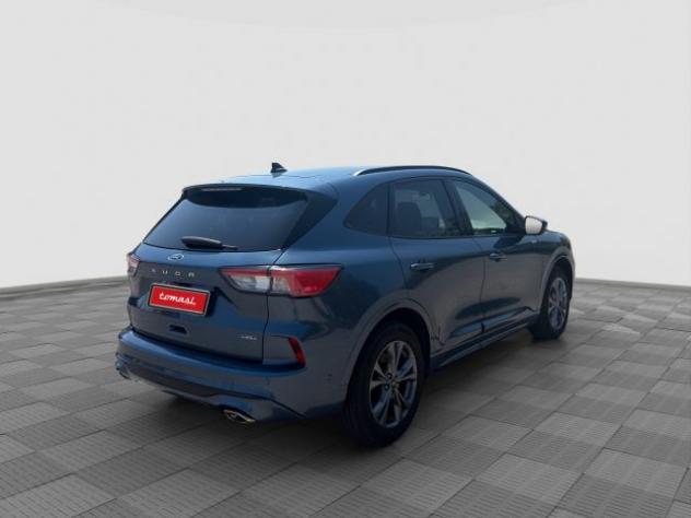 FORD Kuga Kuga 2.5 Plug In Hybrid 225 CV CVT 2WD ST-Line rif. 23908591 - Foto 5
