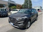 Hyundai Tucson 1.7 CRDi Comfort