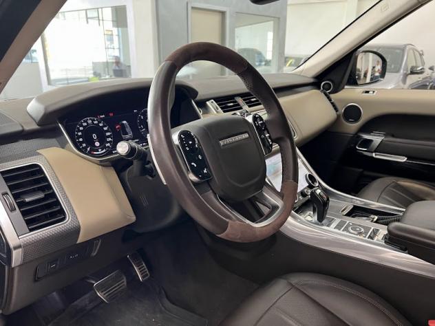 Land Rover Range Rover Sport 3.0 V6 S/C HSE Dynamic aut. - Foto 9