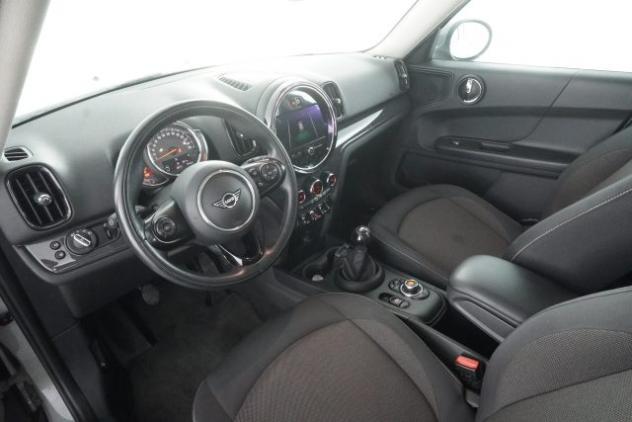 MINI Mini Countryman 1.5 One D Countryman rif. 23764646