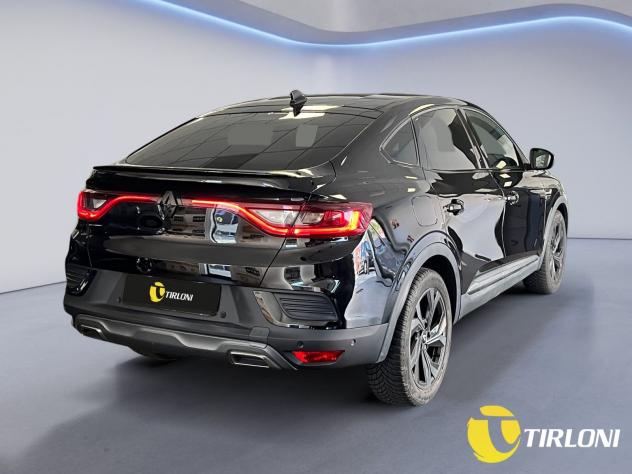 Renault Arkana E-Tech 1.6 full hybrid E-Tech Engineered Fast Track - Foto 5
