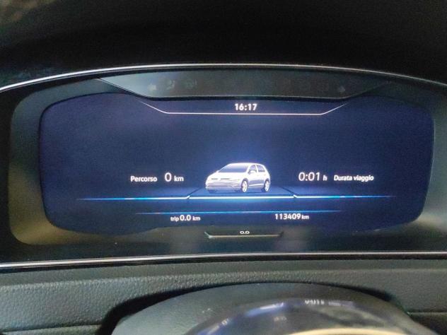 Volkswagen Golf Golf 1.5 TSI ACT 5p. Sport Blue Motion - Foto 9