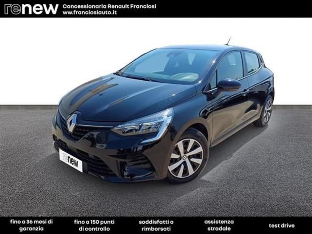 RENAULT Clio 5 Porte 1.0 TCe EQUILIBRE rif. 23998407