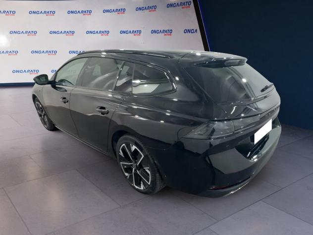 Peugeot 508 508 SW 1.5 bluehdi GT s&s 130cv eat8 #Vision.Pack - Foto 6
