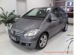 MERCEDES-BENZ A 160 BlueEFFICIENCY Avantgarde NEOPATENTATO rif. 23821618