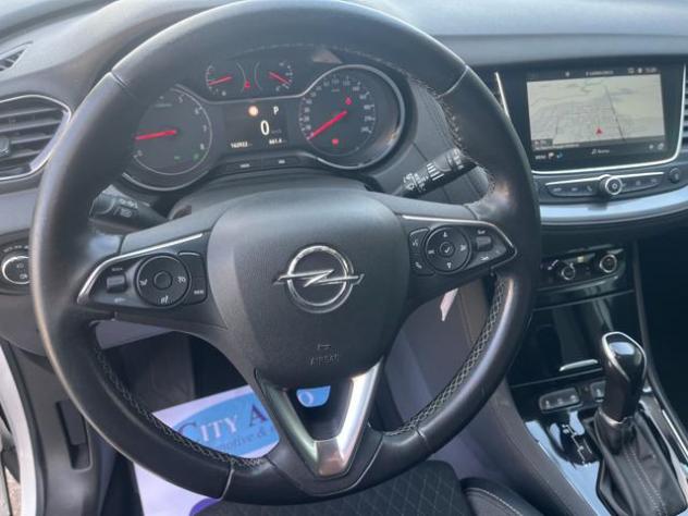 OPEL Grandland X 2.0 diesel Ecotec Start&Stop aut. Innovation 177CV rif. 24139893 - Foto 9