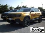 JEEP - Avenger - 1.2 Turbo Summit