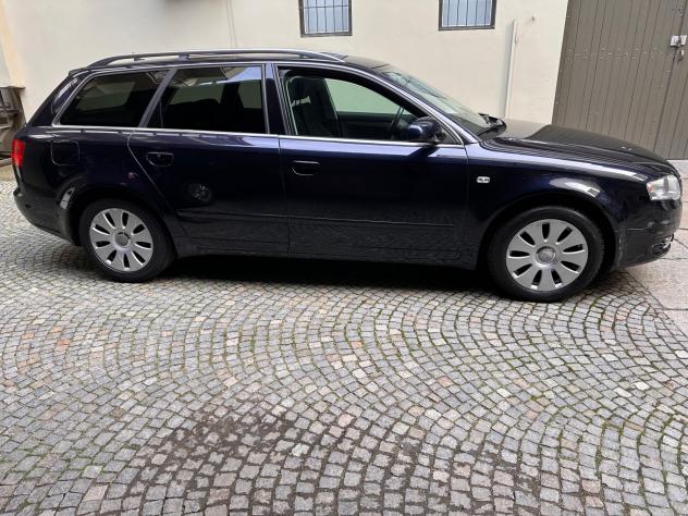 Audi A4 Avant 2.0 TDI Multitronic Advanced - Foto 4