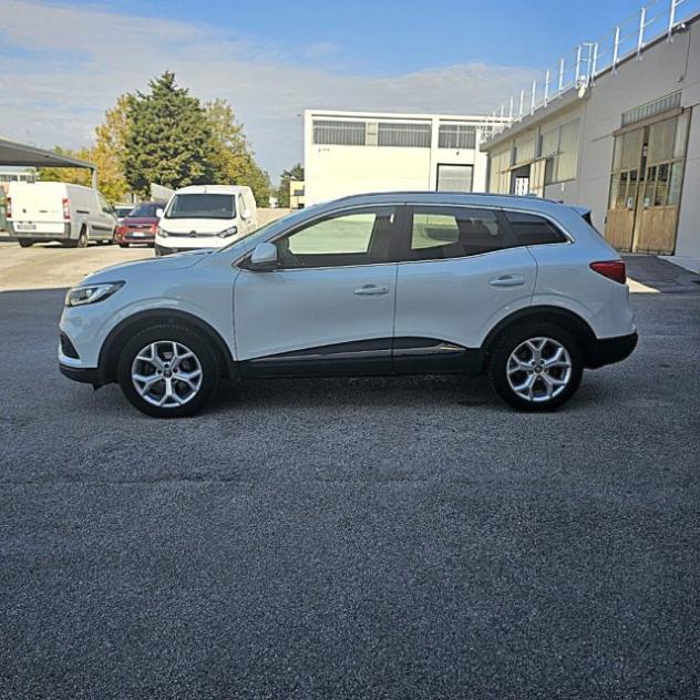 RENAULT Kadjar Blue dCi 8V 115CV Sport Edition rif. 24149201 - Foto 2