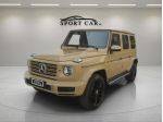 MERCEDES-BENZ G 400 d S.W. AMG Line Cerchi 22' rif. 22447074