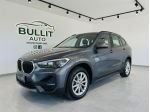 BMW X1 sDrive18d Business Advantage Sport