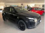 LAND ROVER Range Rover Evoque 2.0 I4 249 CV AWD Auto SE TOTAL BLACK rif. 23 &hellip;