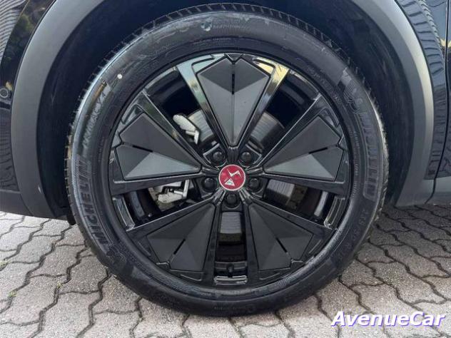DS AUTOMOBILES DS 7 1.6 e-tense phev Performance Line 4x4 300cv PREZZO rif. 23940622 - Foto 10