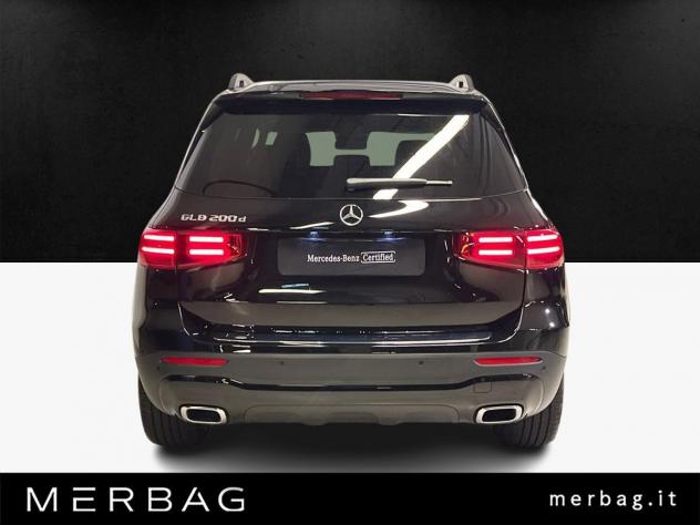 Mercedes-Benz GLB 200 d Business Extra auto - Foto 4