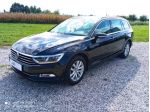 Volkswagen Passat Variant 1.6 TDI SCR HIGHLINE  BlueMotion Technology