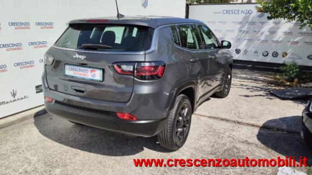 JEEP Compass 1.6 Multijet II 2WD Longitude rif. 24138222 - Foto 7