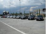Saab 9-3 Cabriolet 2.0 turbo cabrio AERO LEGGETE BENE