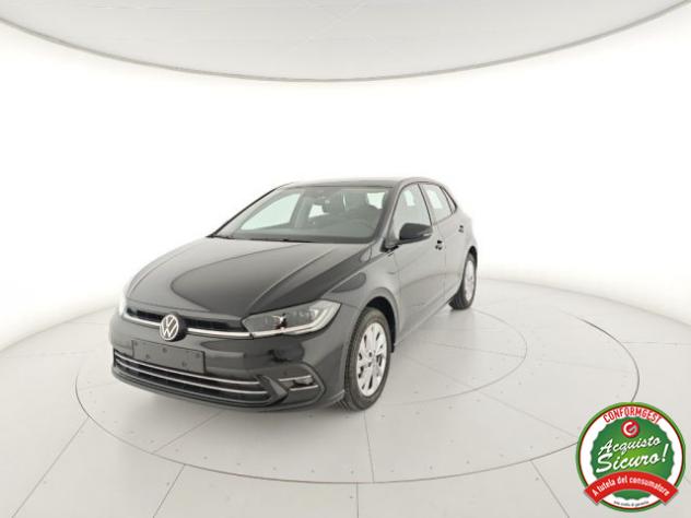 VOLKSWAGEN Polo 1.0 TSI Style rif. 24144192 - Foto 2