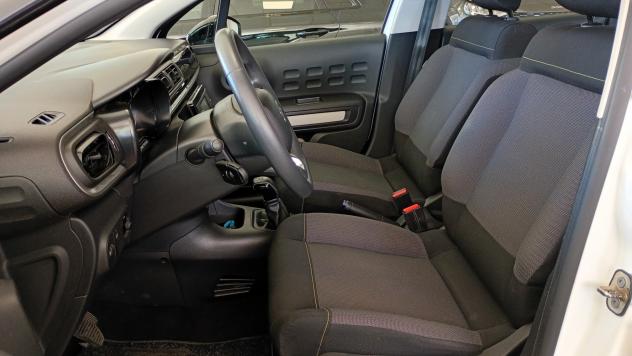 Citroen C3 PureTech 83 S&S Feel - 2023 - AZIENDALE - Foto 6