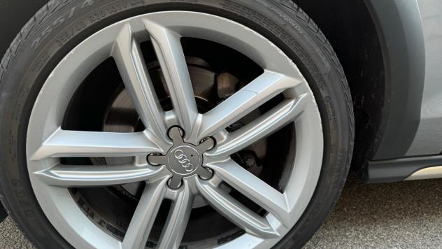 Audi A6 allroad quattro 3.0 TDI 272 CV S tronic MATRIX - Foto 7