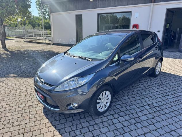 Ford Fiesta Fiesta 5p 1.4 tdci Titanium - Foto 3